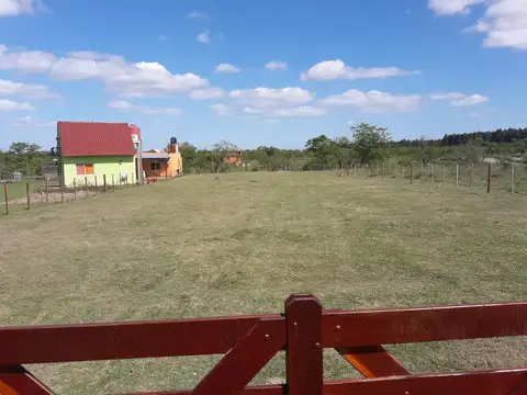 Terreno en Venta, FOS 4