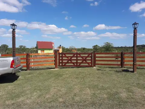 Terreno en Venta, FOT 4