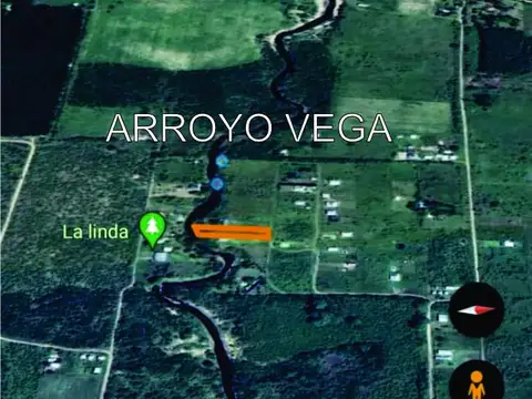 Barrancas Del Vega 01