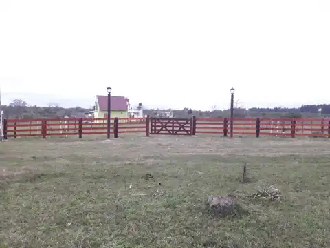 Terreno en Venta de 1400,0 m2