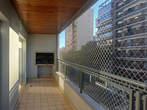 Enrique Del Valle Iberlucea 2600