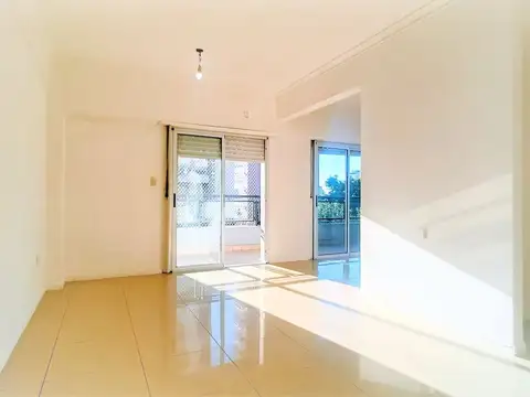 ALQUILER SEMIPISO 3 AMB + COCHERA EN LANUSITA