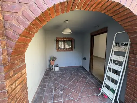 Casa en Alquiler 36 años