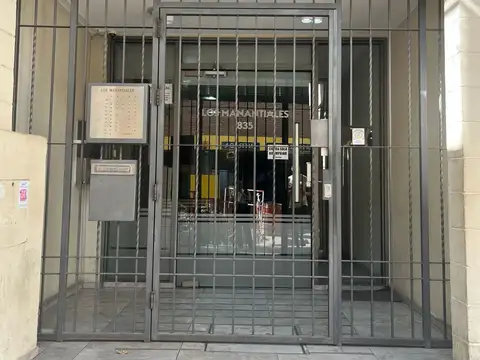 Departamento en Venta de 2 dormitorios