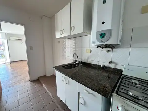 Departamento en Venta en Centro, USD 83.400