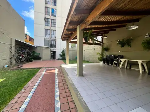 VENTA DEPARTAMENTO 2 DORMITORIOS, BALCON CENTRO