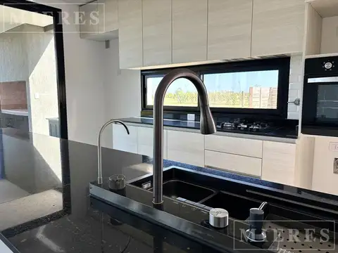 Casa en Venta A Estrenar
