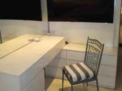 Nicaragua 5500, Piso PB