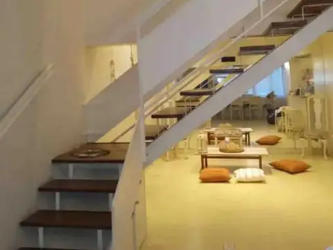 Casa en Alquiler Temporal en Palermo, USD 2.600