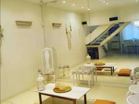 PH en alquiler temporario