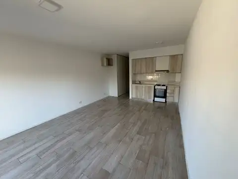 Departamento en Alquiler con 1 cochera