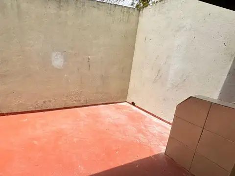 Departamento en Alquiler Permite mascota