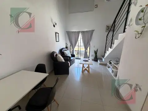 Departamento 2 ambientes