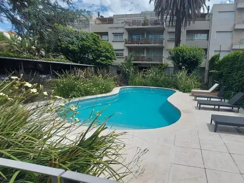 VENTA HAEDO DPTO 52 MTS  Premium 2 Amb Cochera