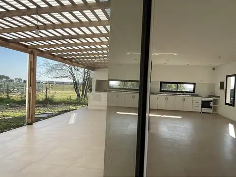 Casa en Venta al Sudoeste