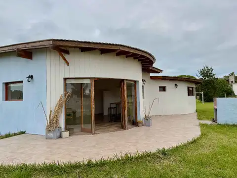 VENTA casa 3 amb GRAN parque