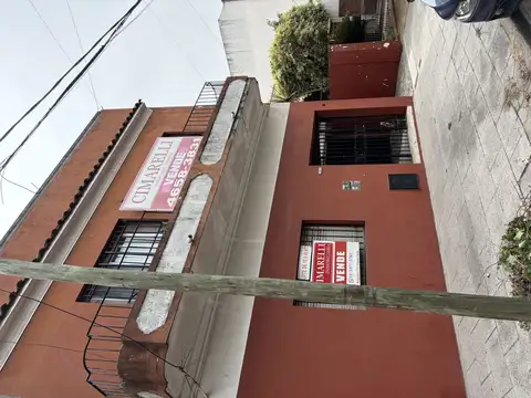 Venta De Casa Sobre Terreno 10 X 50 Mts