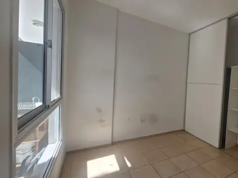 VENTA DEPARTAMENTO 1 DORMITO PATIO ZONA CENTRO CBA