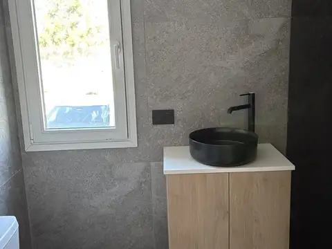 Departamento en Alquiler A Estrenar