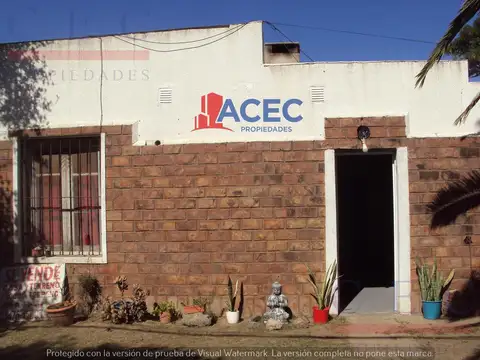 Alvear 400-SALTO GRANDE