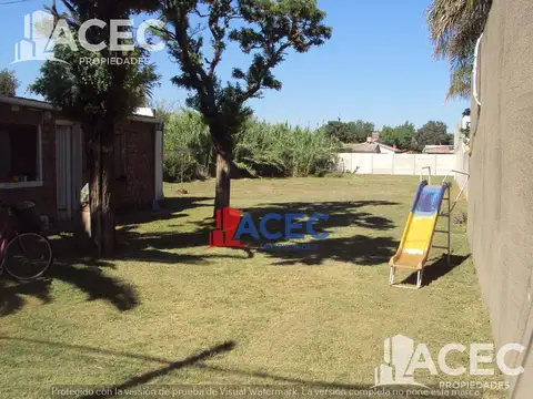 Alvear 400-SALTO GRANDE