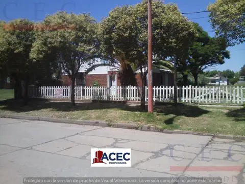 Venta- Terreno- Salto Grande -Santa Fe