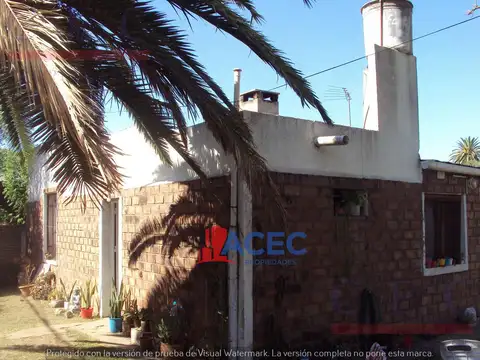 Venta- Terreno- Salto Grande -Santa Fe