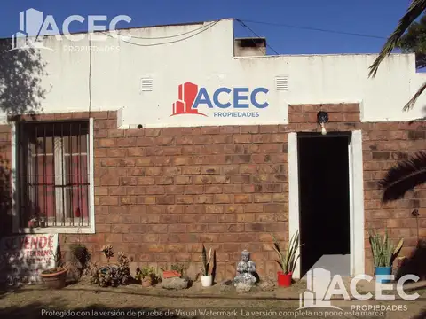 Alvear 400-SALTO GRANDE