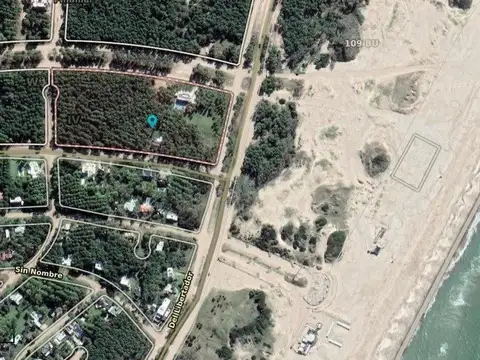 Terreno en Venta en Pinamar Norte, USD 133.000
