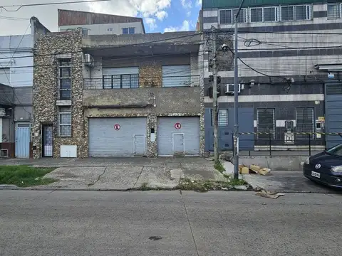 Depto Tipo Casa en Venta 56 años