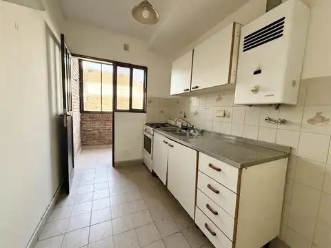 Departamento en Venta en República De La Sexta, USD 50.000