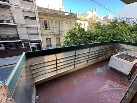 Departamento en Venta 60 años