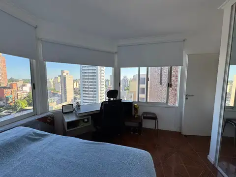 DEPARTAMENTO EN VENTA EN SAN MIGUEL