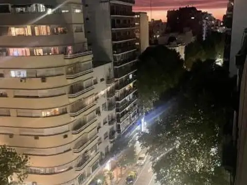 Departamento en Venta 40 años