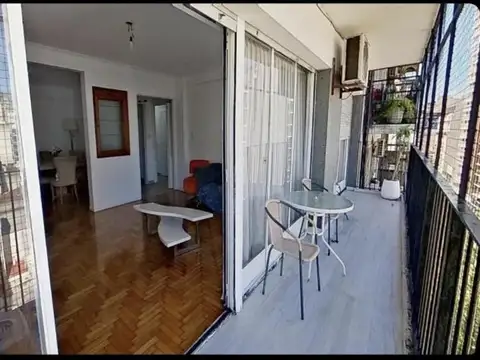Departamento en Venta de 3 dormitorios