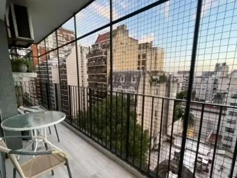 Av. Santa Fe 2100 , Piso 11