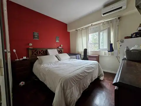 VENTA DEPTO 3 AMB, PRIMER PISO, VELEZ SARFIELD