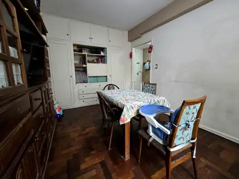 Departamento en Venta en Velez Sarsfield, USD 92.000