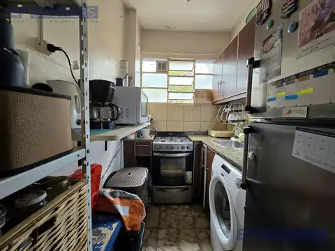 Departamento en Venta Permite mascota