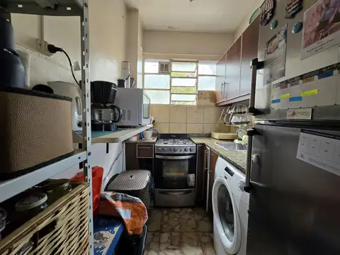 Departamento en Venta Permite mascota