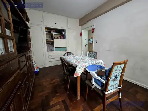 Departamento en Venta en Velez Sarsfield, USD 92.000