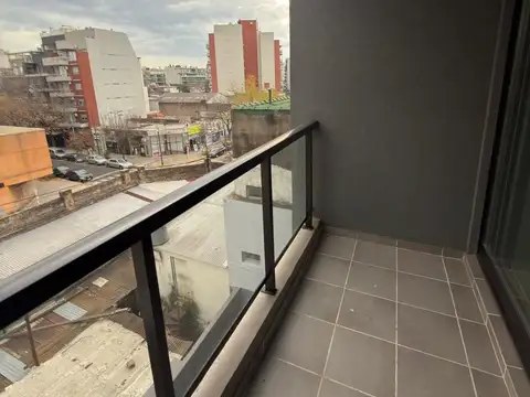 Avenida Doctor Ricardo Balbín 3200