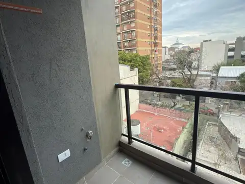 Departamento en Coghlan
