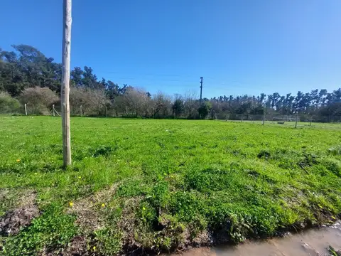 VENTA LOTE BARRIO CERRADO GARDEN