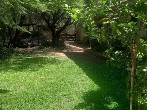 Casa en Venta en San Marcos Sierra, Cruz del Eje