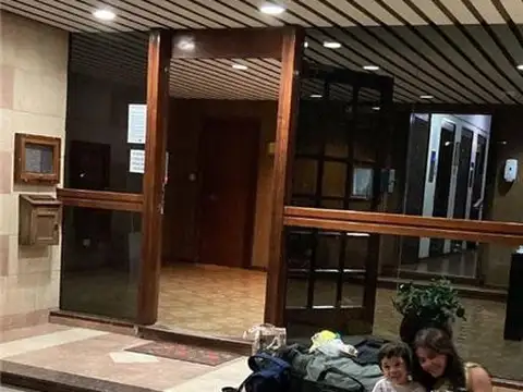 DEPARTAMENTO 1 AMBIENTE - MIRAMAR