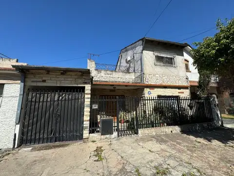 casa 2 familias venta Ramos Mejia