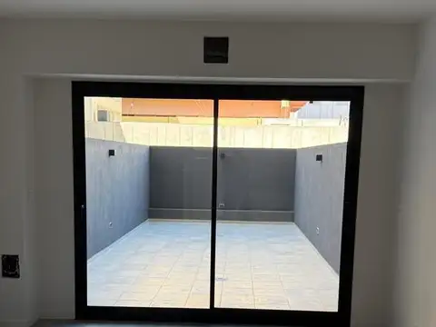 Departamento en Venta en Balvanera, USD 95.000
