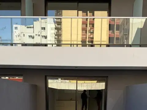VENTA MONOAMBIENTE A ESTRENAR CON PATIO | 66m2 | AMENITIES PREMIUM | CORRIENTES Y CALLAO | BALVANERA