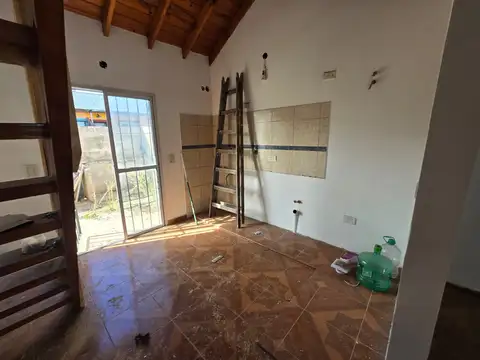 Casa en Venta en Mar del Tuyu, USD 45.000